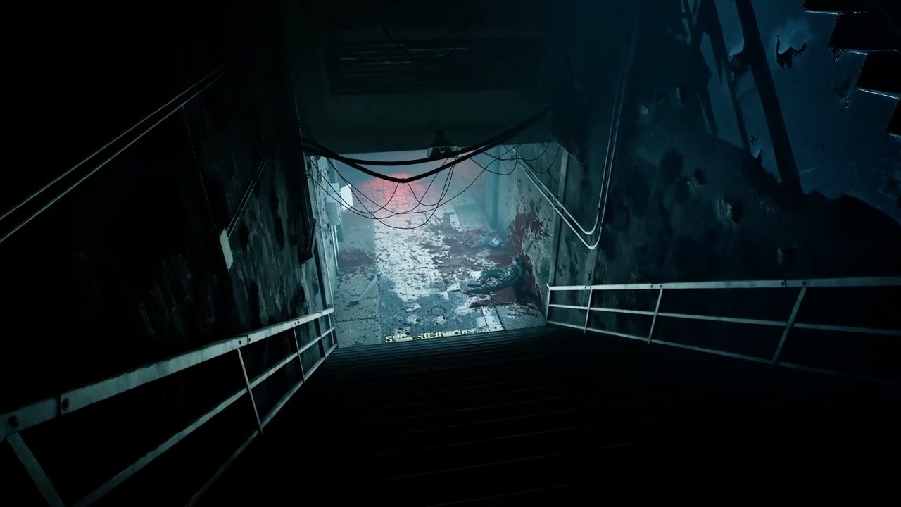 Killing Floor 3 Official Prison Teaser Trailer