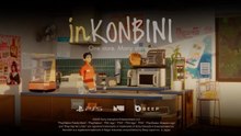 inKONBINI One Store Official Announcement Trailer