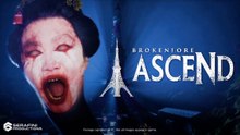 BrokenLore ASCEND Official Announcement Trailer