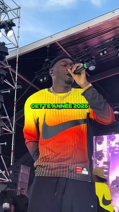 LA FIN DU RAP FRANCAIS EN 2025 ? 😨