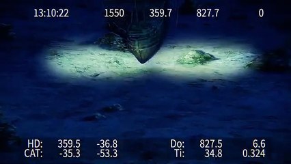 Tráiler de Doraemon: Nobita and the New Castle of the Undersea Devil