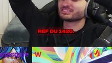 MAIS C'EST QUOI CETTE REF 1420 SUR TIKTOK ? 😨