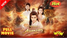 Forsaken After His Ascension Chinese Drama