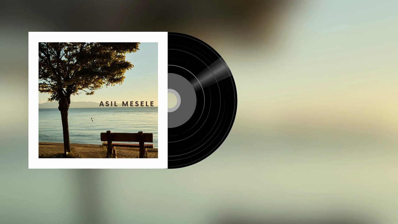 Furkan Güven - Asıl Mesele (Official Audio)