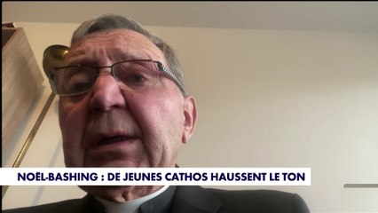 Père Michel Viot : «Qu'on le veuille ou non, le catholicisme appartient à la culture française»