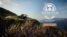 theHunter Call of the Wild Official ‘Scotland Hunting Reserve’ Announcement Trailer