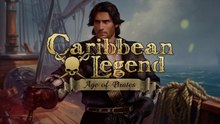 Caribbean Legend Age of Pirates Official Announcement Trailer