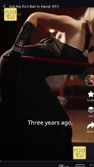 Got My Ex’s Ball in Hand Full Movie