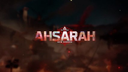 Delta Force Official Season Ahsarah Cinematic Trailer