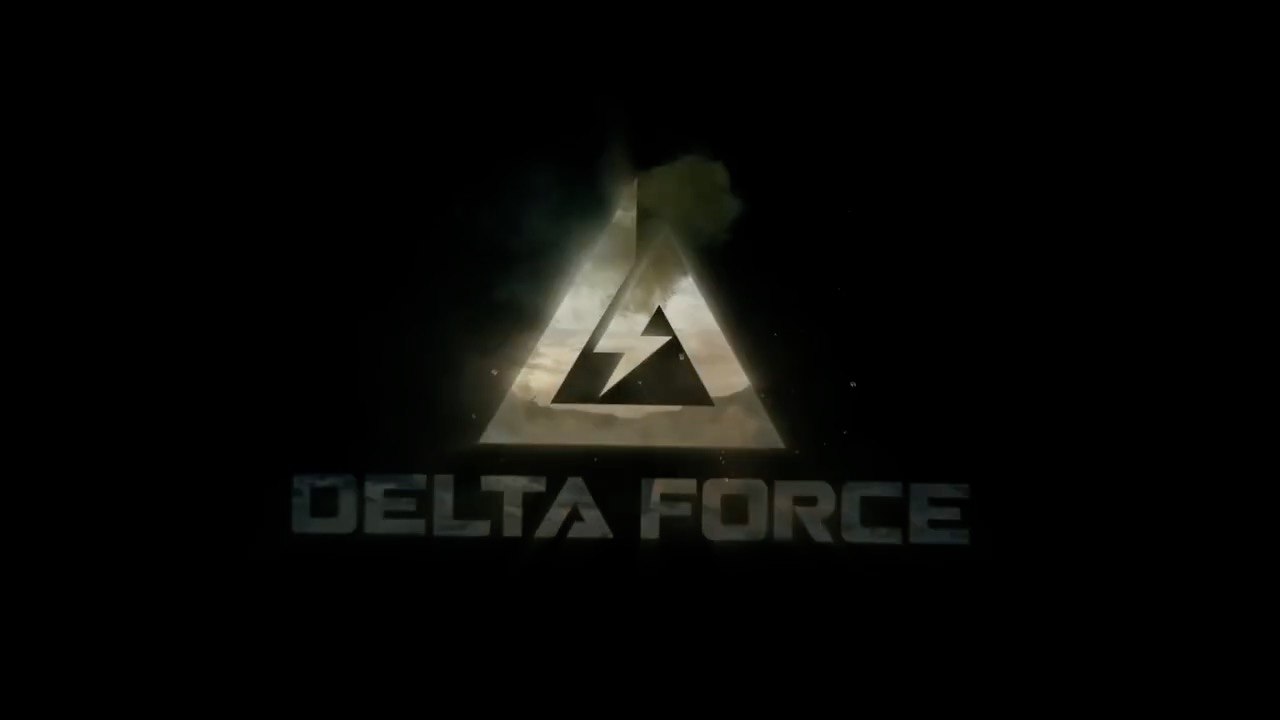 Delta Force Official Season Ahsarah Introductio...