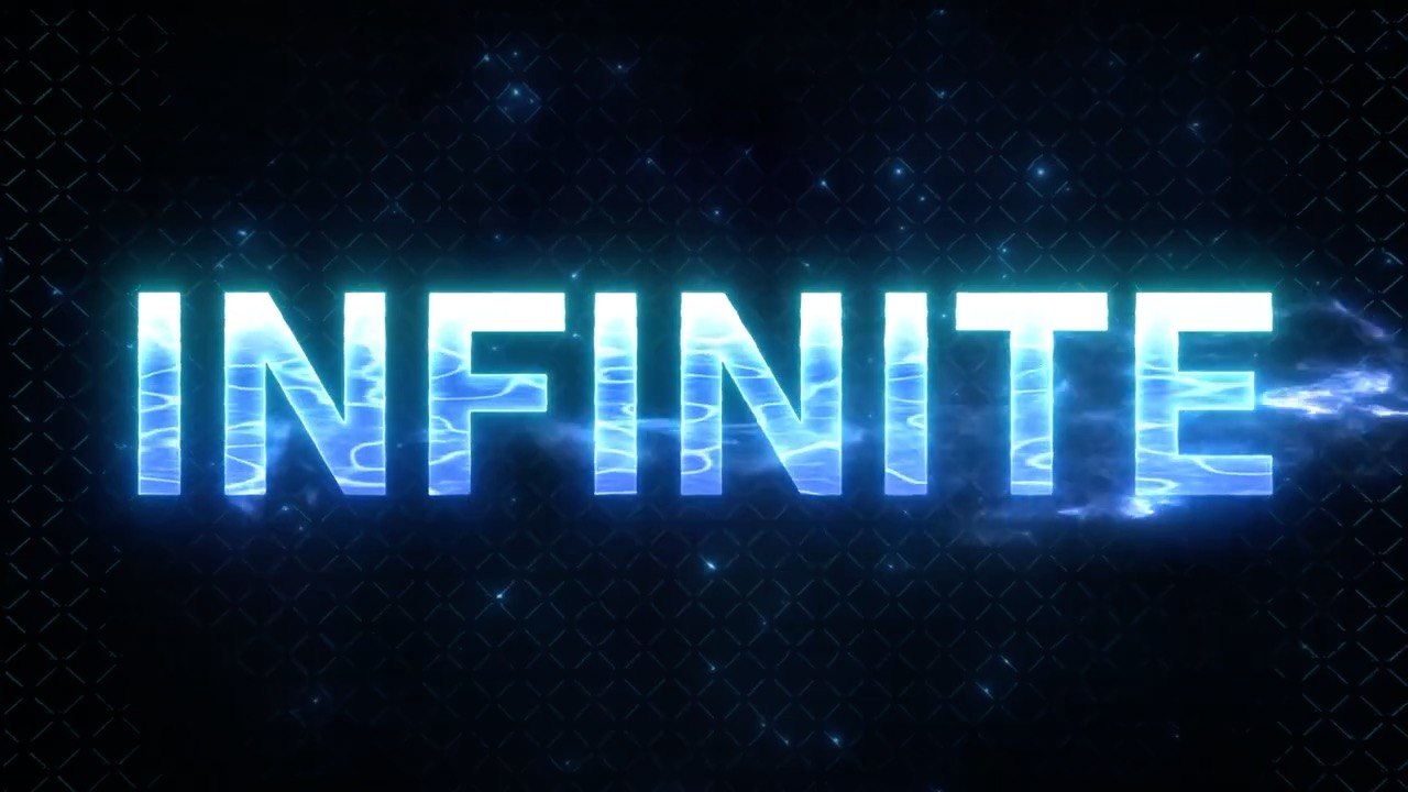 Halo Infinite Official 'Every Moment is Infinite Operation Infinite Launch Trailer
