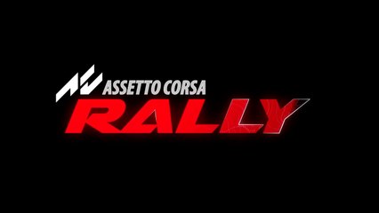 Assetto Corsa Rally Official Early Access Launch Trailer