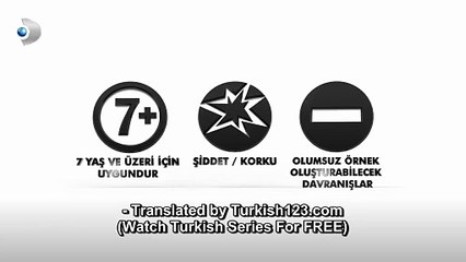 Guller ve Gunahlar - Episode 8 (English Subtitles)