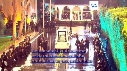 L’info du jour | 1er décembre 2025 - Mi-journée