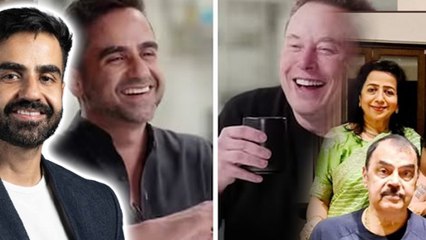 Zerodha Founder Nikhil Kamath Net Worth, Family, Income, Car Collection, Education & Biography