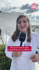 Noëmie Honiat, enceinte de son troisième enfant : elle se confie sur l'annonce de sa grossesse et ses envies surprenantes