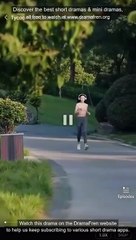 Tycoon Dad Drives for Revenge Chinese Drama English Sub