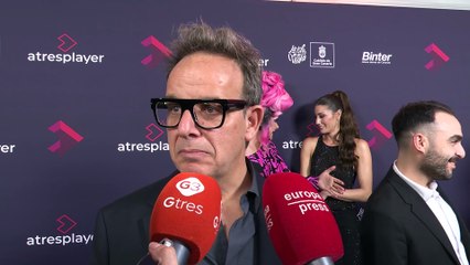 Ángel Llácer analiza el día que negó a Rosalía la posibilidad de participar en un concurso