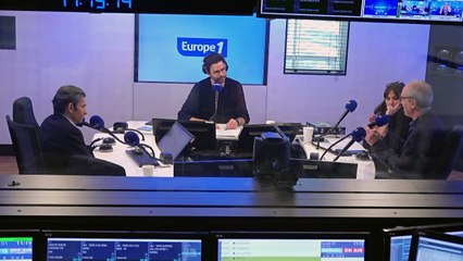 «C’est quoi déjà le mot en français» : Michel Feltin-Palas est l'invité de Culture médias