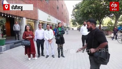 ਕਈ ਕਲਾਕਾਰਾਂ ਨੂੰ ਮਾਤ ਪਾਉਂਦੀ ਬੂਟ ਪਾਲਿਸ਼ ਕਰਨ ਵਾਲੇ ਨੌਜਵਾਨ ਦੀ ਆਵਾਜ਼, ਬਾਲੀਵੁੱਡ ’ਚ ਮਾਰੇਗਾ ਐਂਟਰੀ