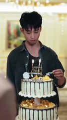 Double or Nothing Breaking the Cage Chinese Drama #shortfilm