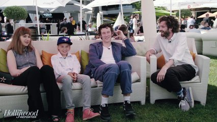 Imogen Poots Talks Guilty Pleasures, 'Mobile Homes,' and More | Cannes 2017