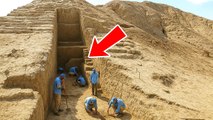 Une Civilisation Oubliée Refaite Surface — Et Ce Que Nous Découvrons Est Troublant
