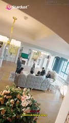 Crié a siete hijos durante 25 años y ahora me exigen que me arrodille y les pida perdón!