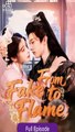 From Fake to Flame Kalos chinese drama eng sub