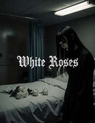 MorWeen - White Roses