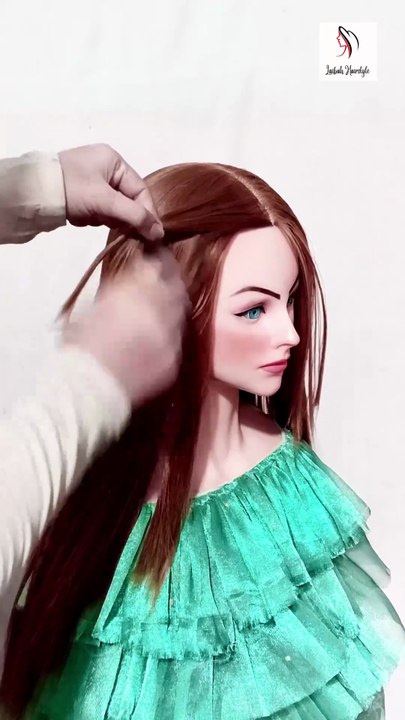 simple hairstyle|easy hairstyle|bride hair|ladies hair style for wedding|new hairstyle|hairstyle|Laibah Hairstyle   Your Queries.  Simple hairstyle, easy hairstyle, bride hair, simple hair, easy easy hairstyle, easy hair do, hair do, simple haircut style