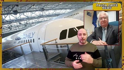 Aerei A320 a rischio Ferrone svela i pericoli reali dietro lo stop globale