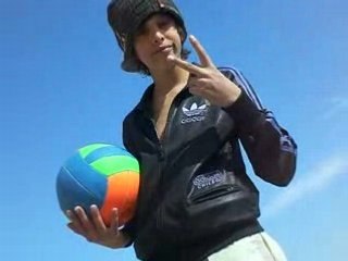 sacha eric marie solene ouais voila quoi