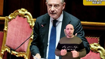 Urso promette maxi aiuti alle imprese tre anni di sostegno e occhi puntati sull’ex Ilva