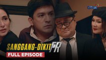 Sanggang-Dikit FR: Full Episode 116 (December 1, 2025)