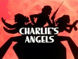 Charlie's Angels 22 Angeli in mare 1976