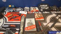 Desmantelada la primera célula terrorista aceleracionista neonazi detectada en España