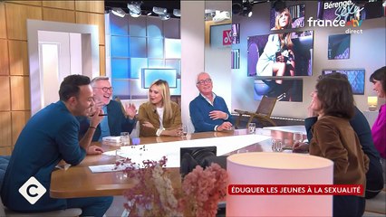 “Je ne m’attendais pas à ce que ça tombe sur moi” : Cette remarque à Laurent Ruquier a provoqué un fou rire sur le plateau de C à vous