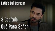 Qué Pasa Señor - Latido Del Corazon