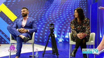 Roy Gigolo ospite a Vera Tv sesso virtuale o reale