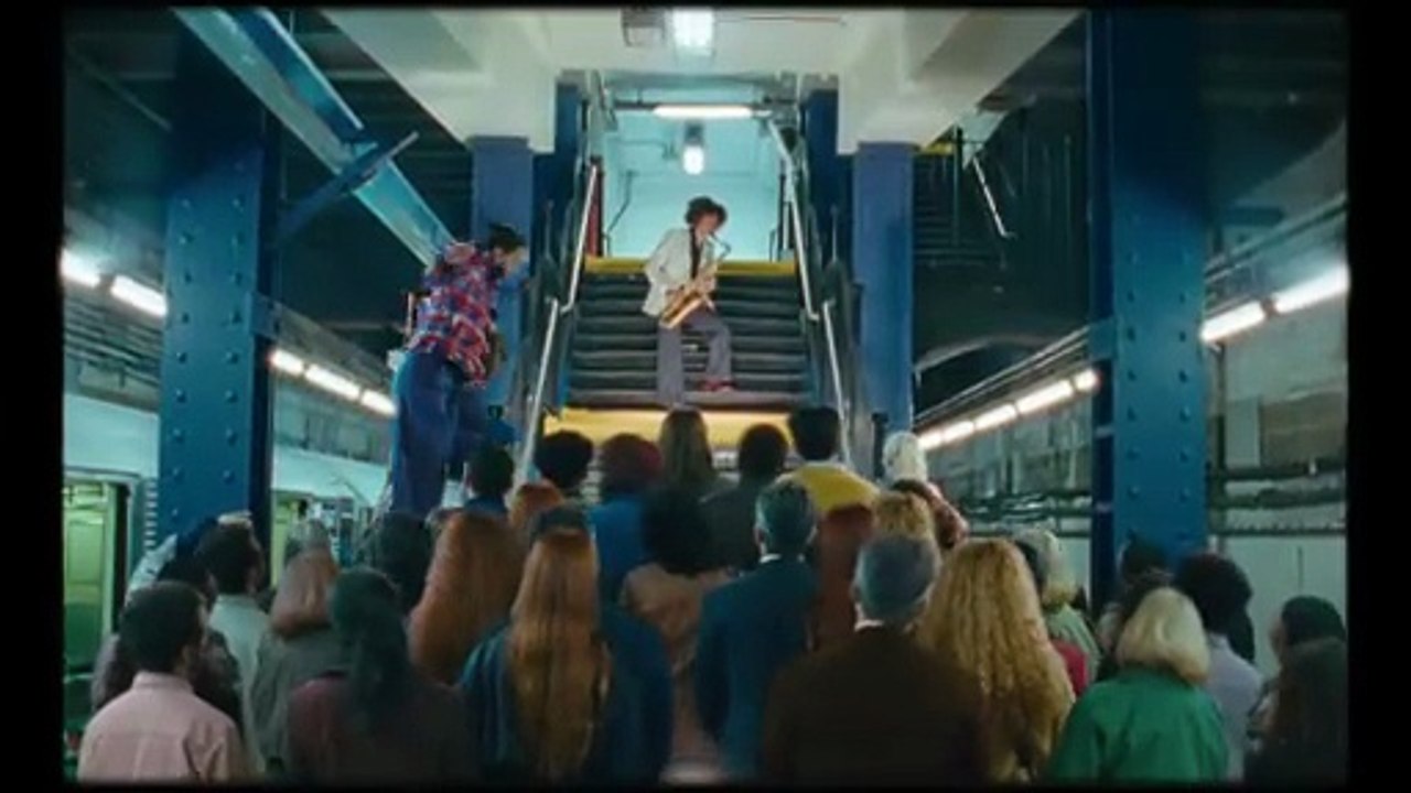 Campaña Chanel