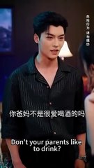 Love and Hate rise like tides