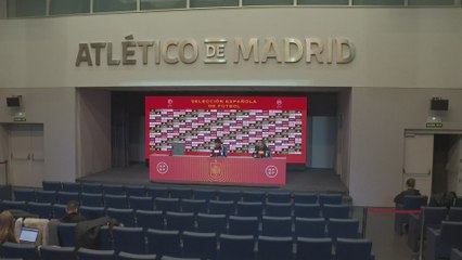 Sonia Bermúdez ironiza sobre su encontronazo con el seleccionador alemán