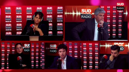 Laurent Nuñez contre l'interdiction du voile aux mineures / Création d'un label professionnel pour les médias