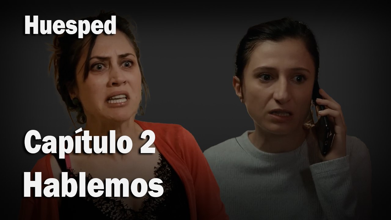 Hablemos - Huesped