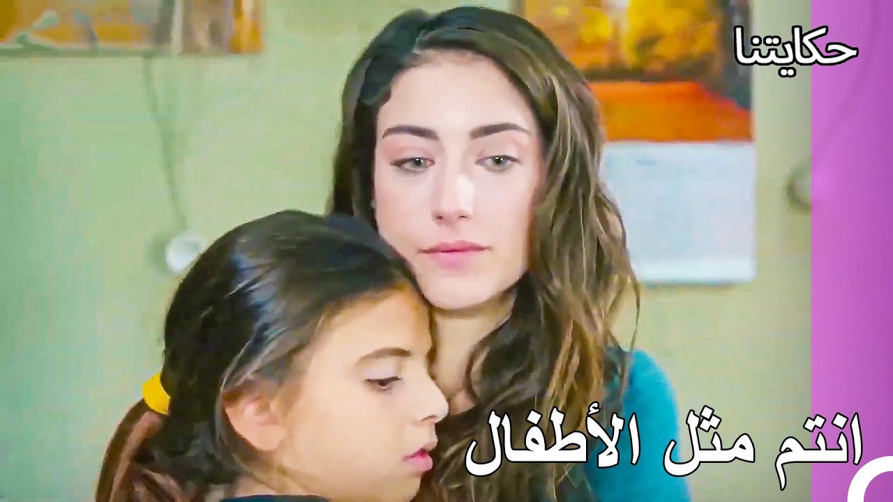 حياة الفقر #7: حب الأم - حكايتنا