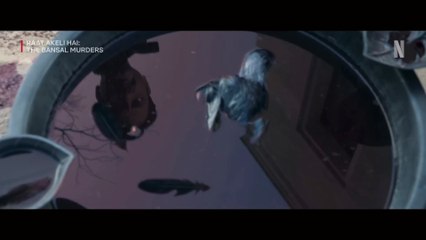 Raat Akeli Hai: The Bansal Murders Trailer OV