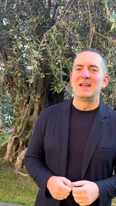 Spadafora - Sono in partenza per la Mauritania con Terre des Hommes (01.12.25)