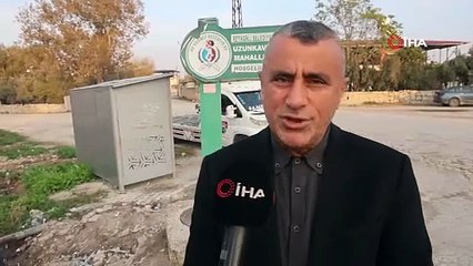 Hatay'ın Uzunkavaklı köylüleri tam 80 yıl sonra memleket değiştirdi