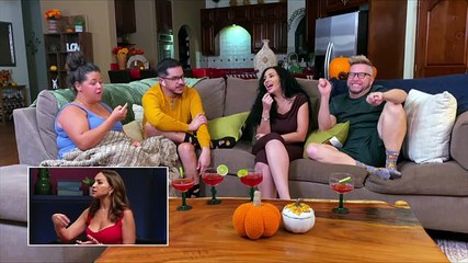 90 Day: Pillow Talk - Season 31 Episode 22 - Tell All: No Limits 4